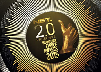 Indonesian Choice Awards 2015